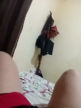 Ravena2290 online show from April 12, 7:41 pm