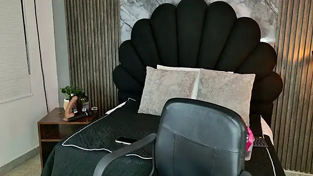 AlahyaPalmerR online show from October 9, 2:53 am