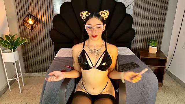 AlahyaPalmerR online show from October 24, 3:03 am