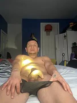 stevo170t online show from February 15, 9:55 pm