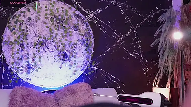 LiamDeep online show from December 20, 6:48 pm