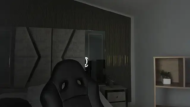 Snapshot of LiamDeep chatting on February 9, 8:13 pm LiamDeep online show from February 9, 8:13 pm