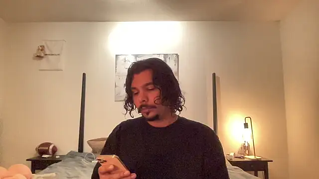 daddyvibes online show from October 14, 8:09 pm