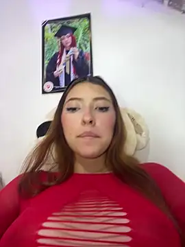 Snapshot of Melody_rouxxx chatting on January 31, 11:14 pm Melody rouxxx online show from January 31, 11:14 pm