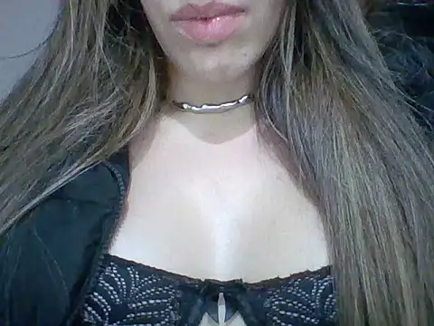 Yasleal online show from June 25, 1:49 am