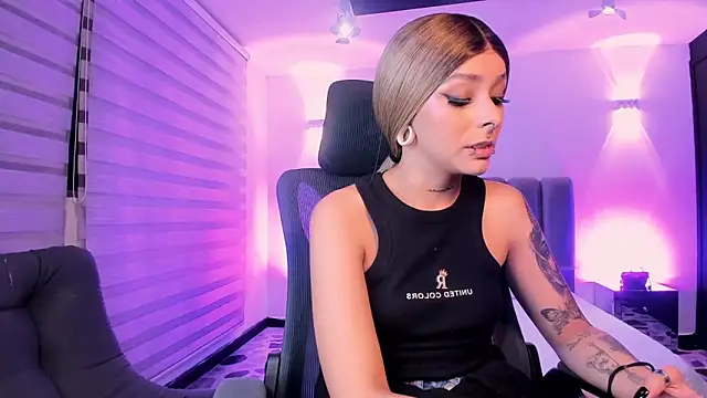 SkyThompson online show from October 15, 4:12 am