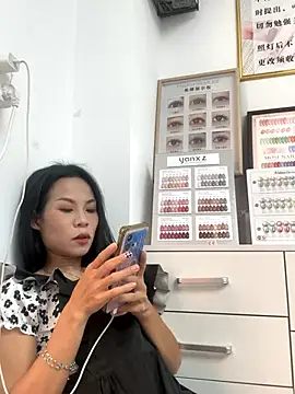 Baby-mmm online show from October 19, 4:02 am