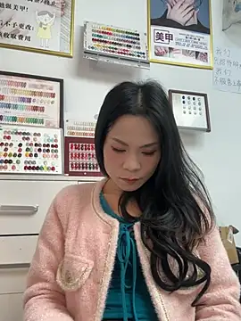 Baby-mmm online show from January 14, 3:56 am