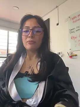 Mythical Girll online show from September 13, 7:24 pm