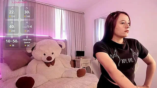 Isis lohan online show from September 26, 11:36 am