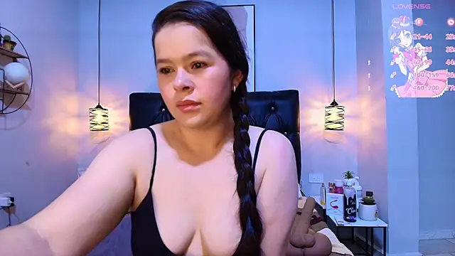 Sara Pasquel online show from September 21, 7:48 pm