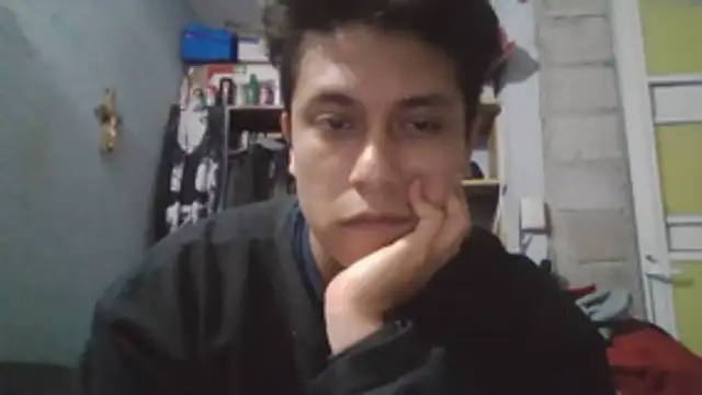 juan penetreitor online show from November 9, 4:22 am