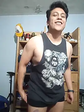 juan penetreitor online show from November 20, 2:23 am