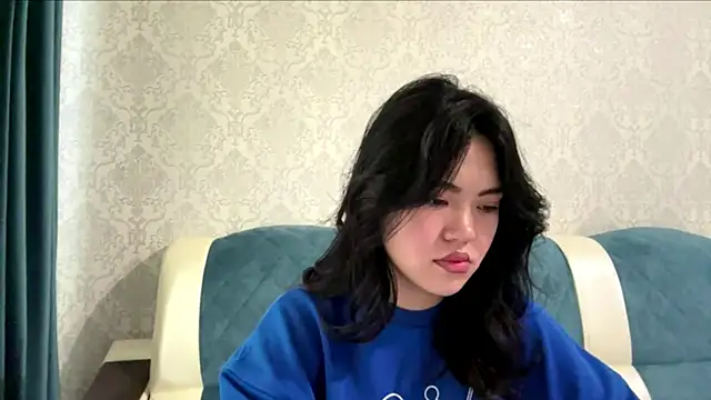 MIMIMary online show from September 28, 3:12 am