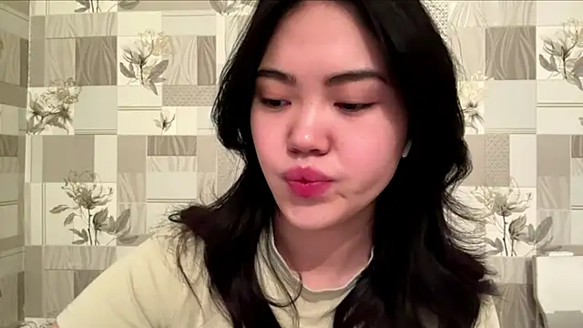 MIMIMary online show from October 1, 3:01 am