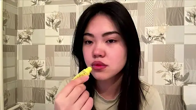 MIMIMary online show from October 2, 3:02 am