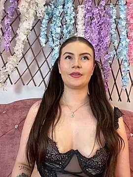 Snapshot of Tegui-sc chatting on October 21, 3:40 am Tegui-sc online show from October 21, 3:40 am