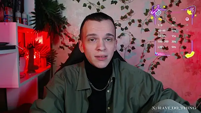 frozen boy online show from September 22, 4:09 pm