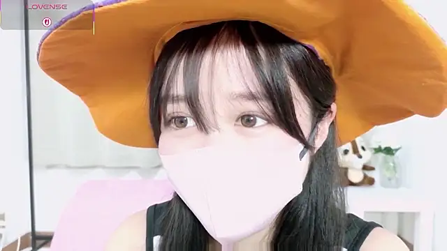 Anne Anne chan online show from October 31, 11:55 am