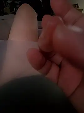 glace k online show from April 28, 12:09 am