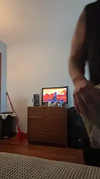 Lunablu13 online show from January 6, 6:33 pm