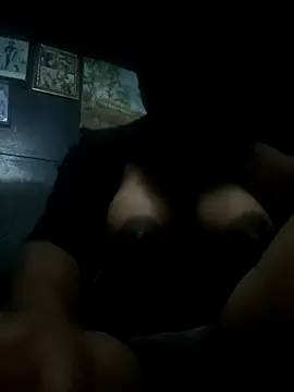 Snapshot of Mnach chatting on February 27, 10:10 pm Mnach online show from February 27, 10:10 pm