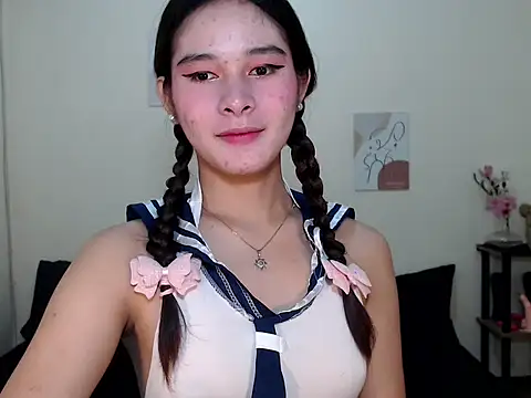sassymimi69 online show from September 15, 3:28 am