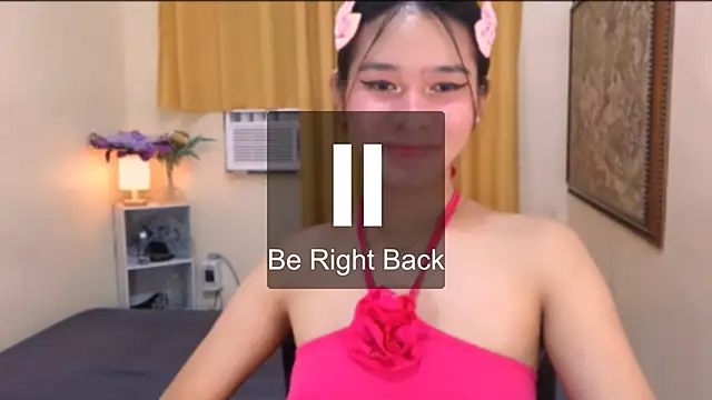 sassymimi69 online show from April 5, 2:03 pm