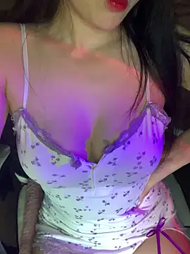 Snapshot of Milinda68 chatting on February 28, 5:03 pm Milinda68 online show from February 28, 5:03 pm