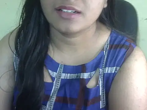 Snapshot of Aanya_Hazel chatting on January 10, 8:43 pm Aanya Hazel online show from January 10, 8:43 pm