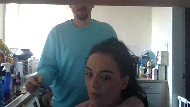 Snapshot of scottishcouple2002 chatting on October 11, 2:37 pm scottishcouple2002 online show from October 11, 2:37 pm