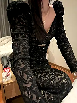 tran my online show from November 22, 1:54 pm