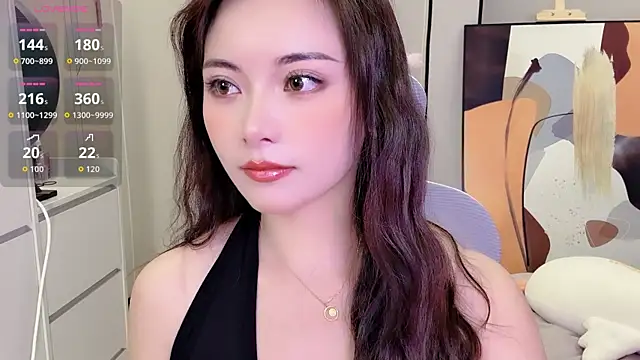 Snapshot of L-xI668 chatting on October 24, 7:16 am L-xI668 online show from October 24, 7:16 am