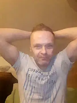 Kuba Gd online show from January 10, 4:30 pm