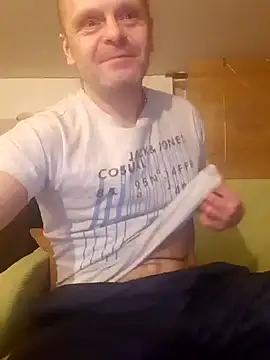 Kuba Gd online show from January 10, 10:15 pm