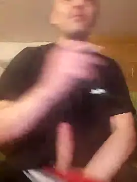 Kuba Gd online show from February 19, 8:41 pm