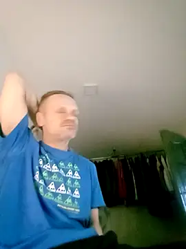 Snapshot of Kuba_Gd chatting on March 4, 5:35 am Kuba Gd online show from March 4, 5:35 am