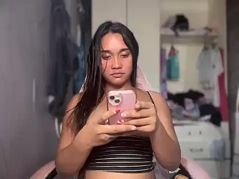 asian cumstarrhian online show from February 16, 11:28 am