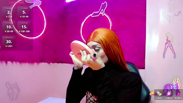 Snapshot of Madiso_Santiel chatting on September 23, 7:17 pm Madiso Santiel online show from September 23, 7:17 pm