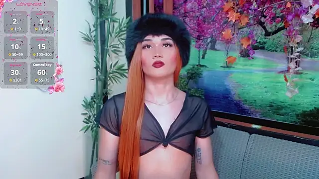 Snapshot of Madiso_Santiel chatting on September 27, 7:52 pm Madiso Santiel online show from September 27, 7:52 pm