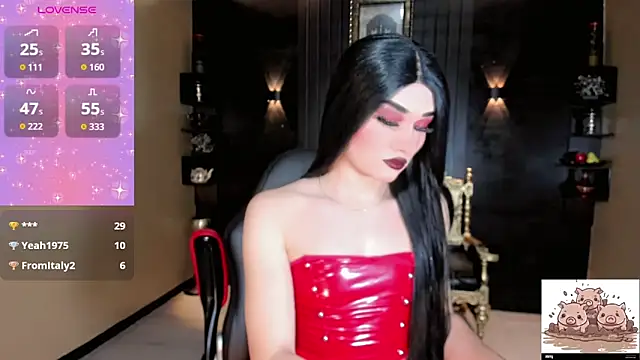 Snapshot of Madiso_Santiel chatting on October 7, 7:11 pm Madiso Santiel online show from October 7, 7:11 pm