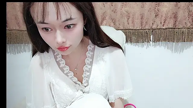 Zhenlihoney10 online show from October 24, 12:01 pm
