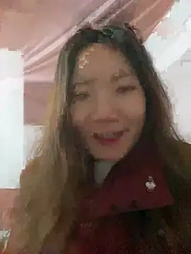 Snapshot of Pyy07 chatting on February 3, 9:03 am Pyy07 online show from February 3, 9:03 am