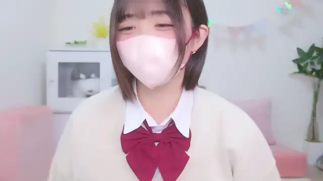 Hinata Sun online show from October 23, 11:31 am