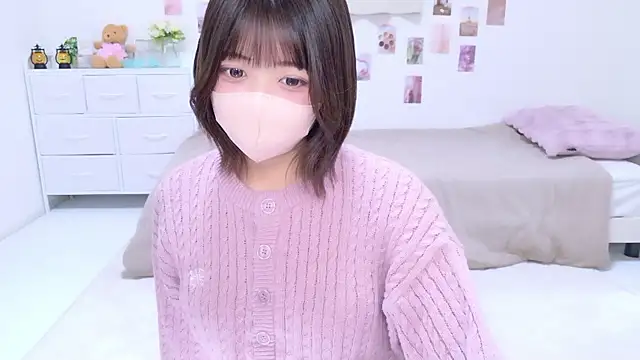 Hinata Sun online show from November 26, 12:39 pm