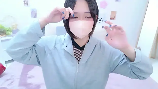 Snapshot of Hinata_Sun chatting on June 27, 12:22 pm Hinata Sun online show from June 27, 12:22 pm