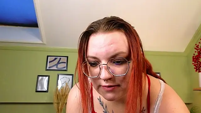 AlisaDream  online show from September 15, 3:01 pm