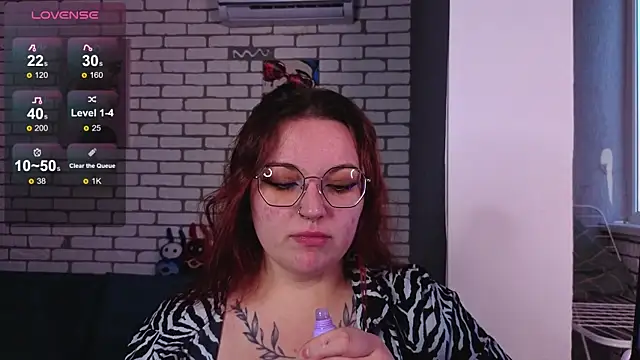 AlisaDream  online show from September 24, 3:04 pm