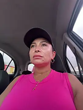 mia mancinii online show from May 28, 2:14 pm