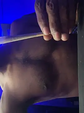 0mniscient online show from April 13, 6:46 pm